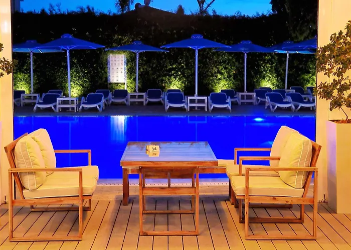 Sveltos Hotel