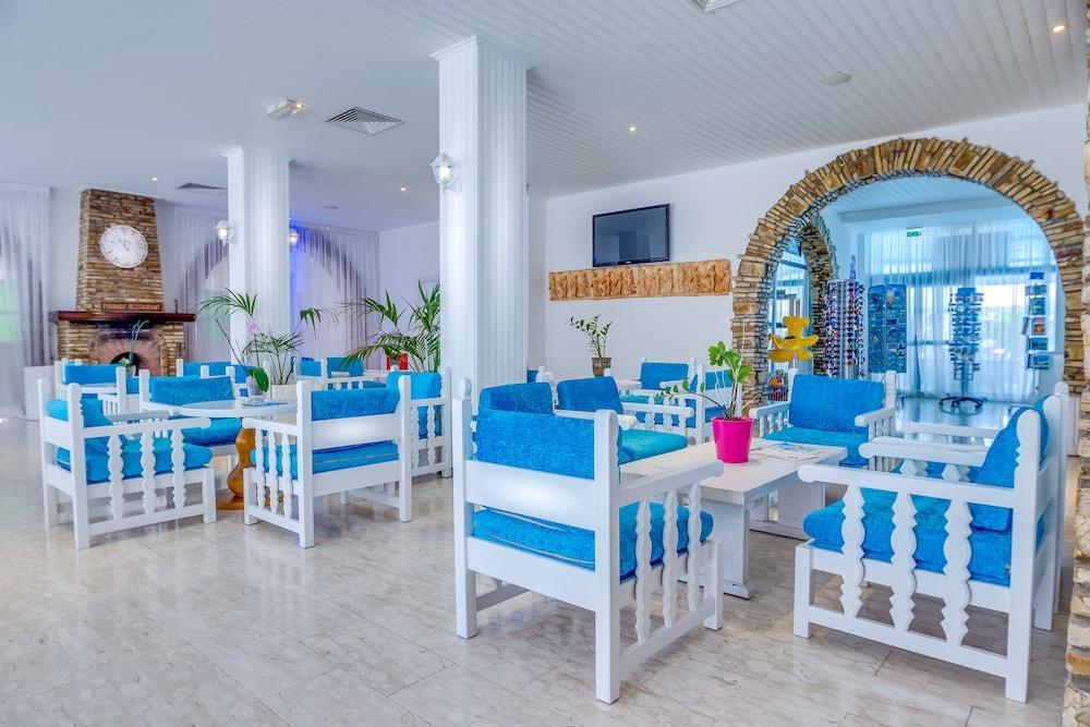 Otel Sveltos