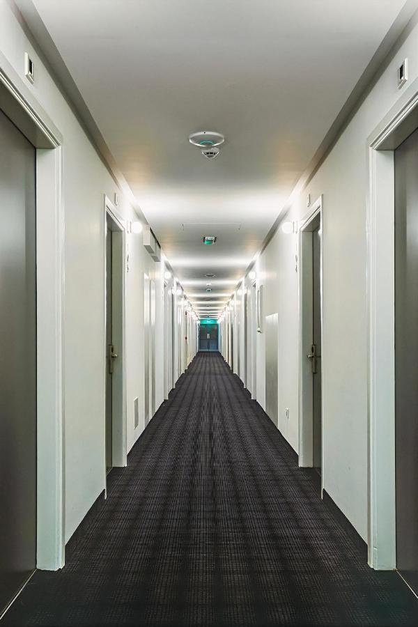 Otel Sveltos 3*