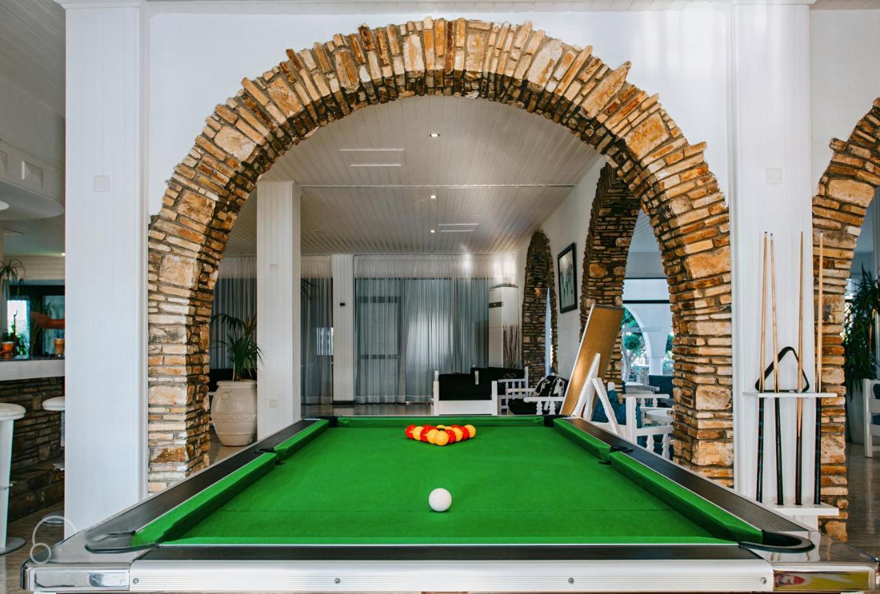 Sveltos Otel
