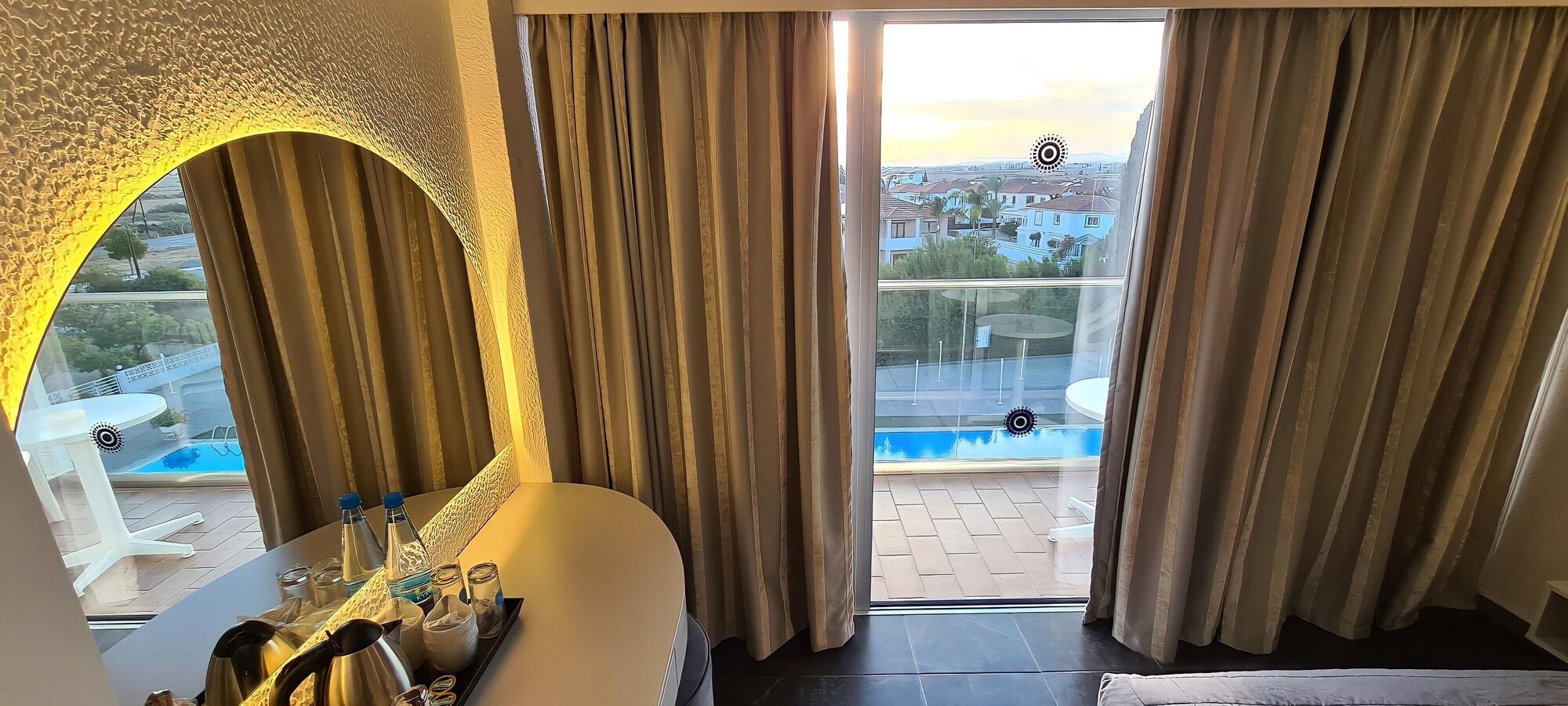 Otel Sveltos