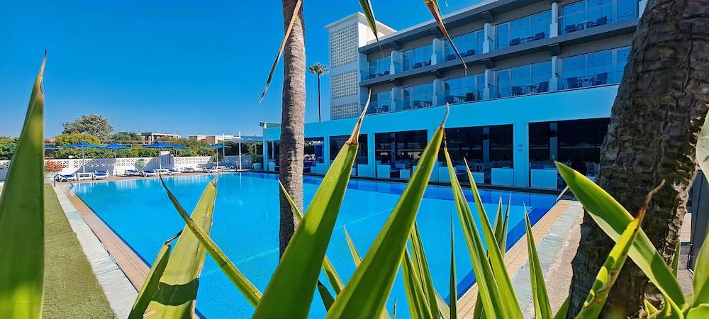 Otel Sveltos Larnaca