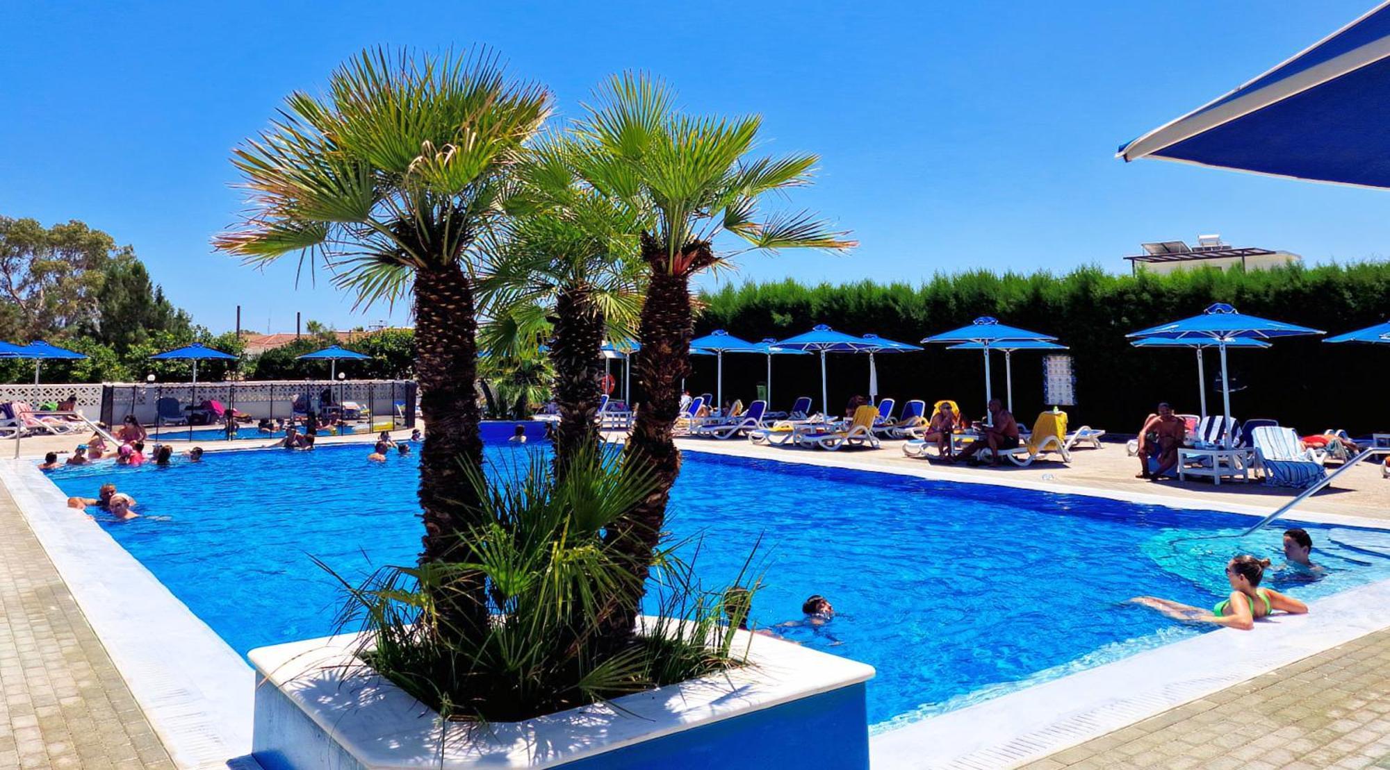 Otel Sveltos