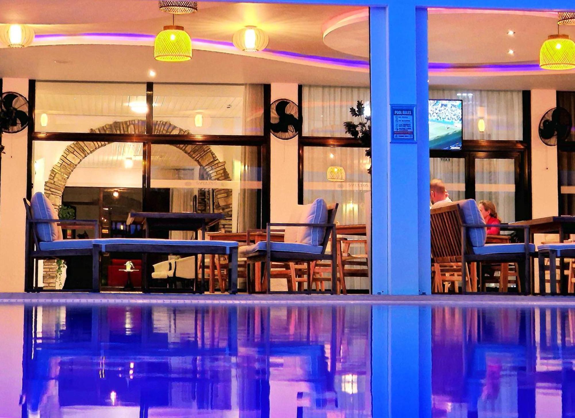 Otel Sveltos