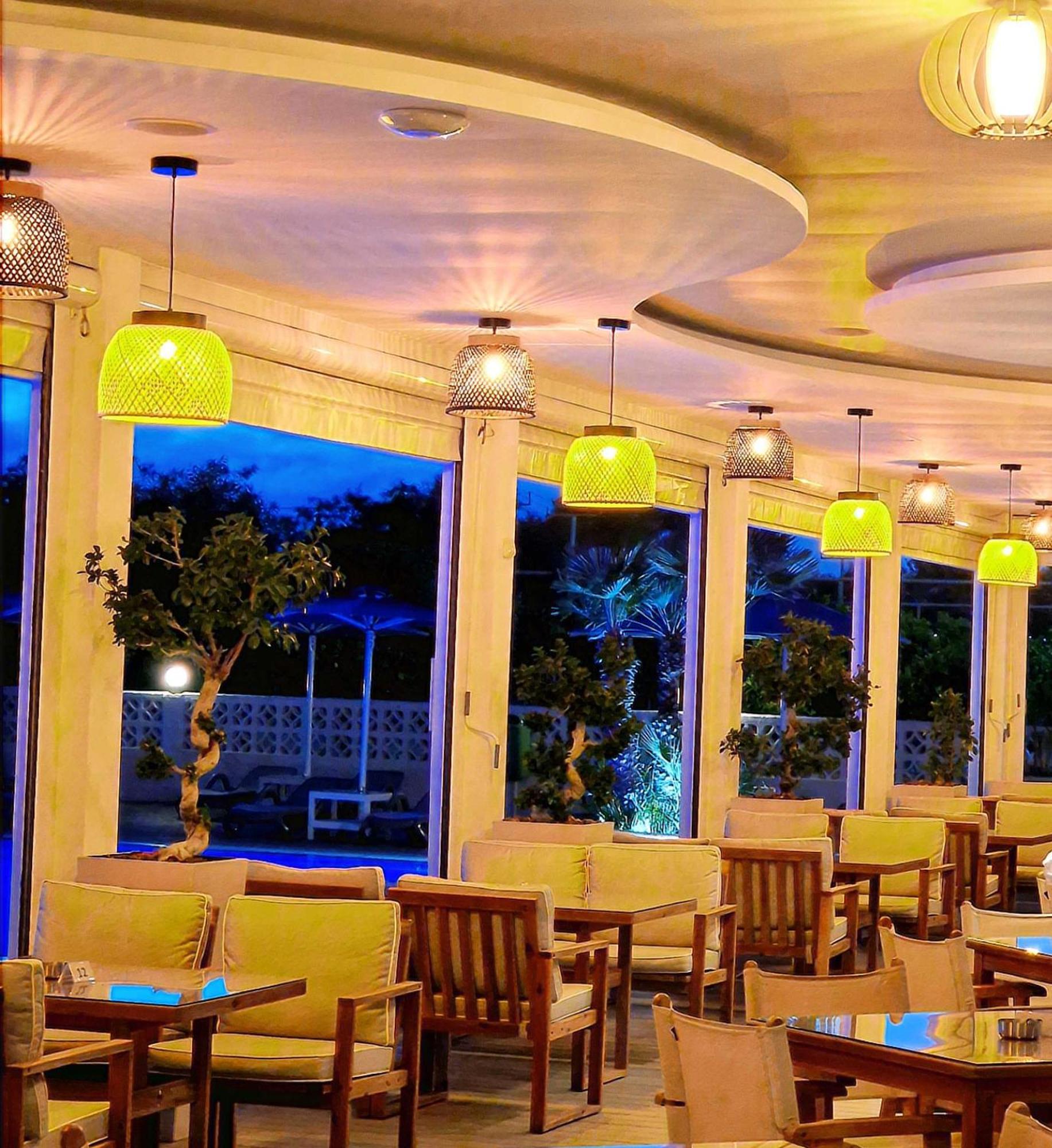 Otel Sveltos