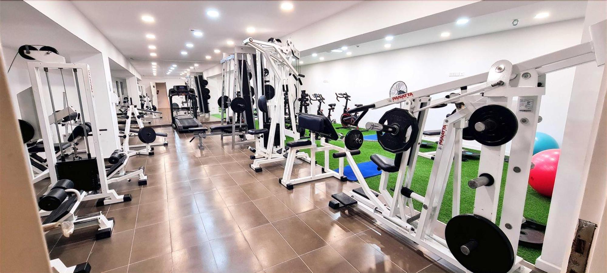 Hotel Sveltos Larnaca