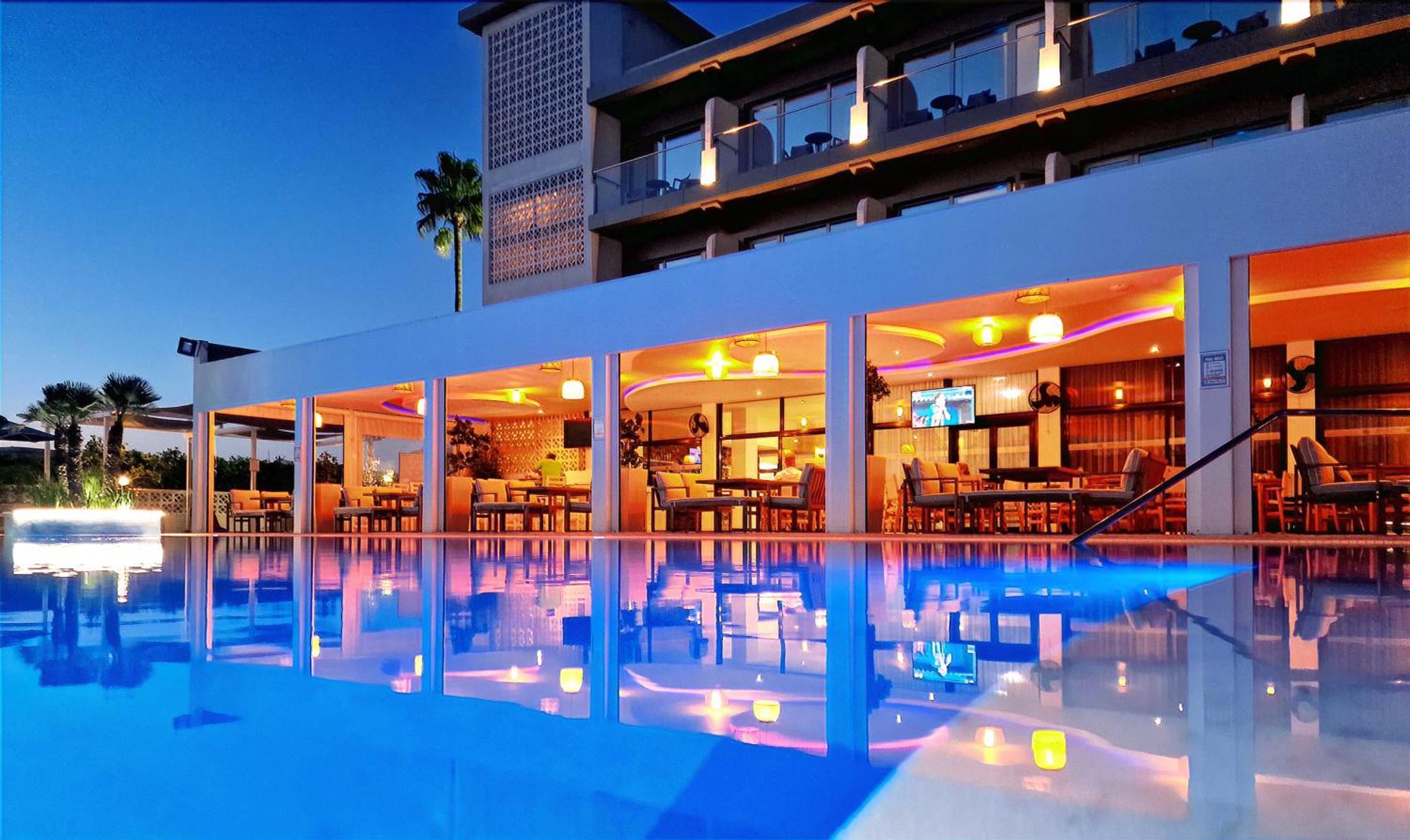 Otel Sveltos 3*
