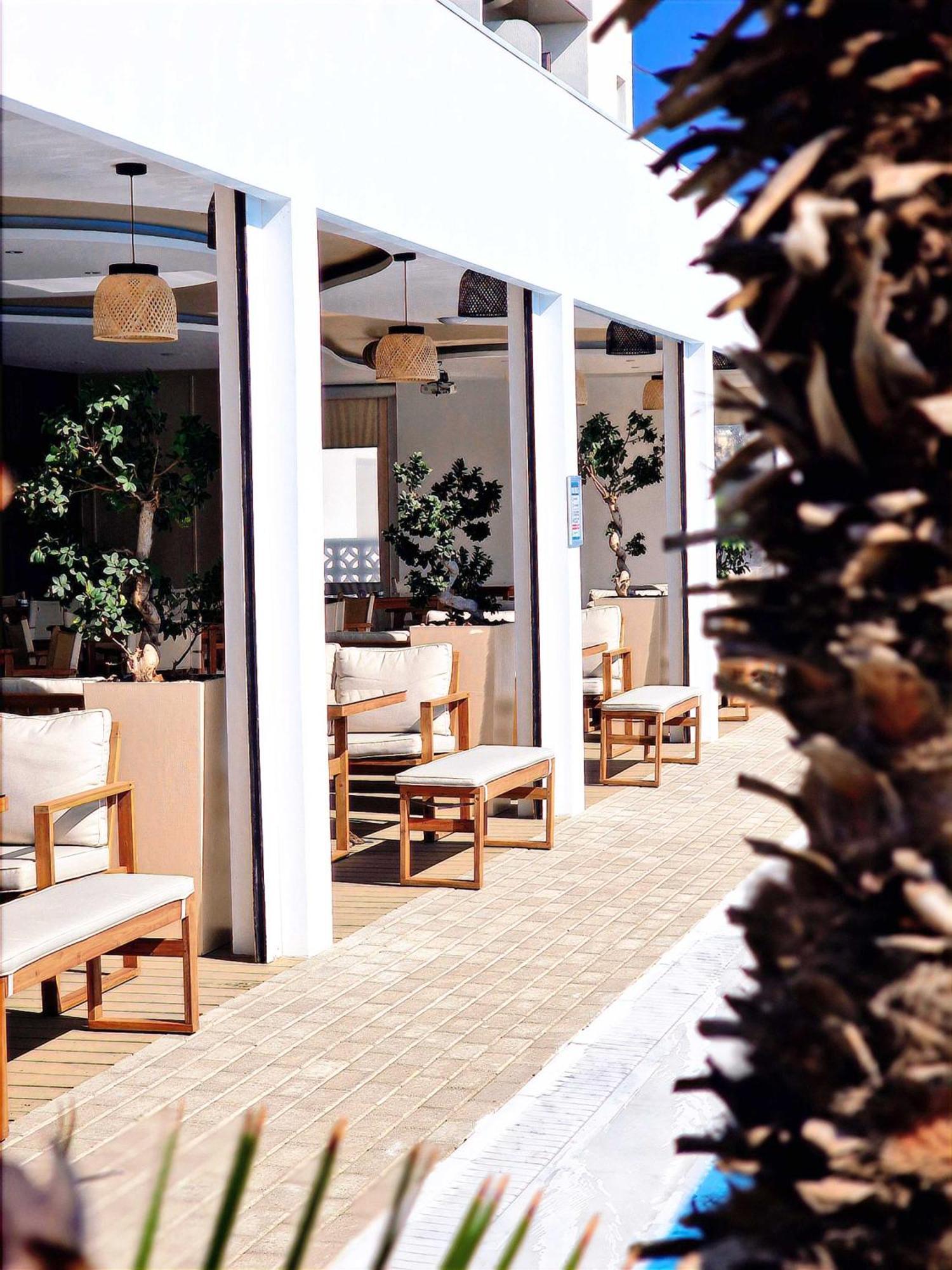 Otel Sveltos Larnaca