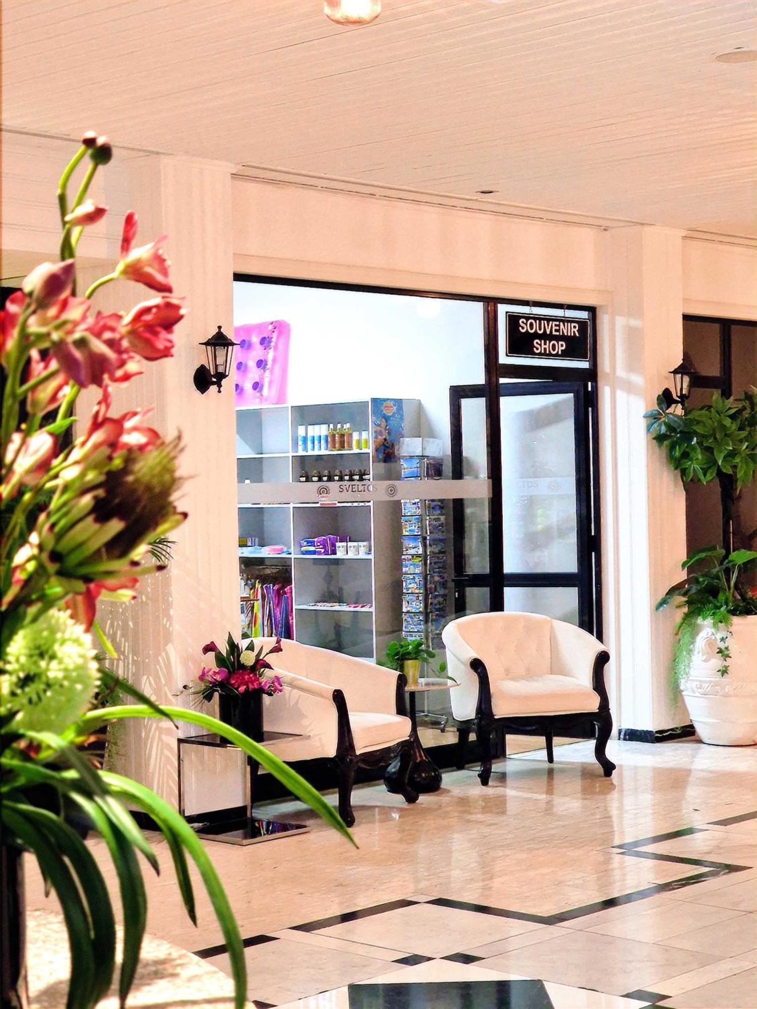 Otel Sveltos 3*