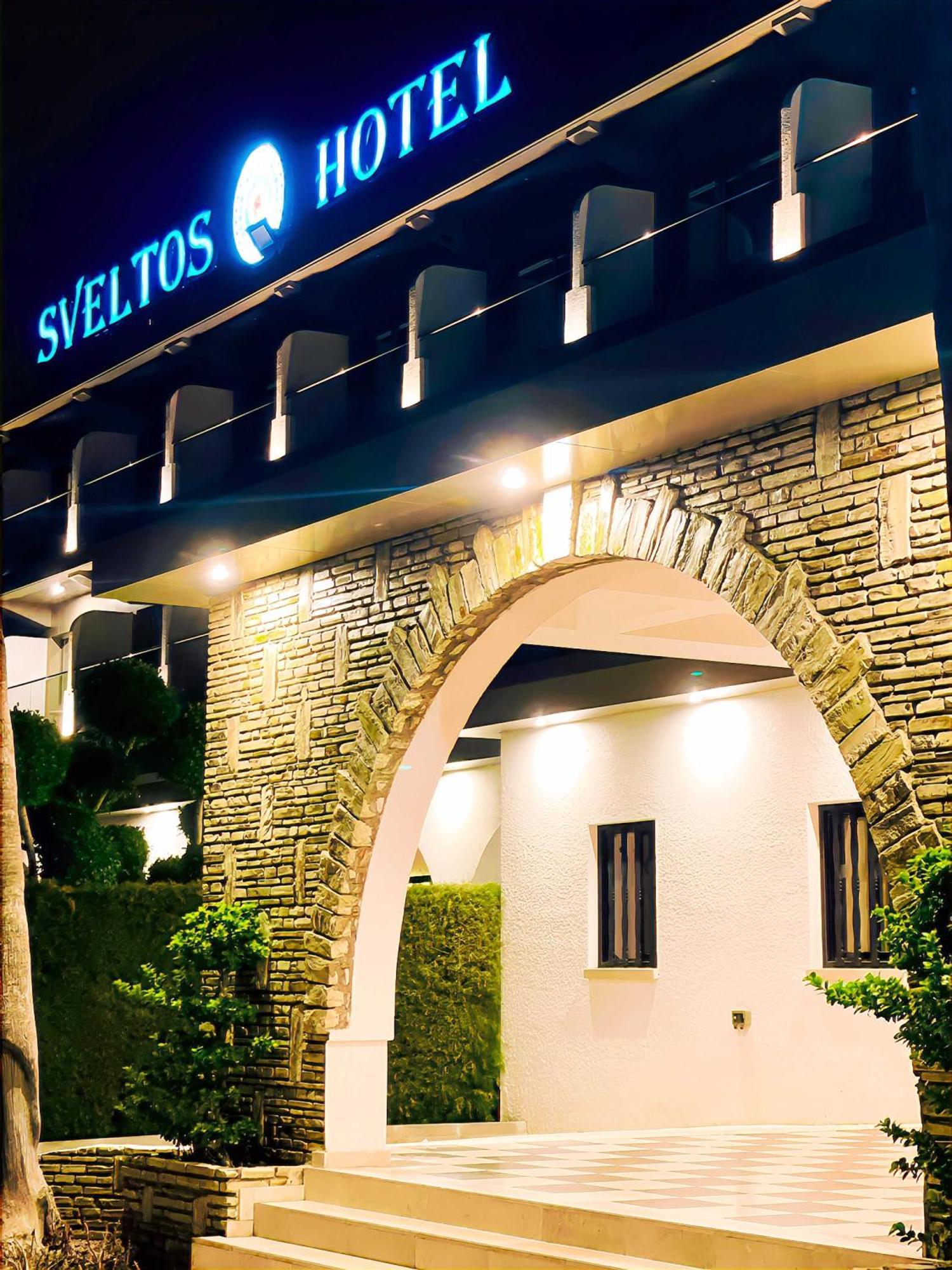 Sveltos Otel