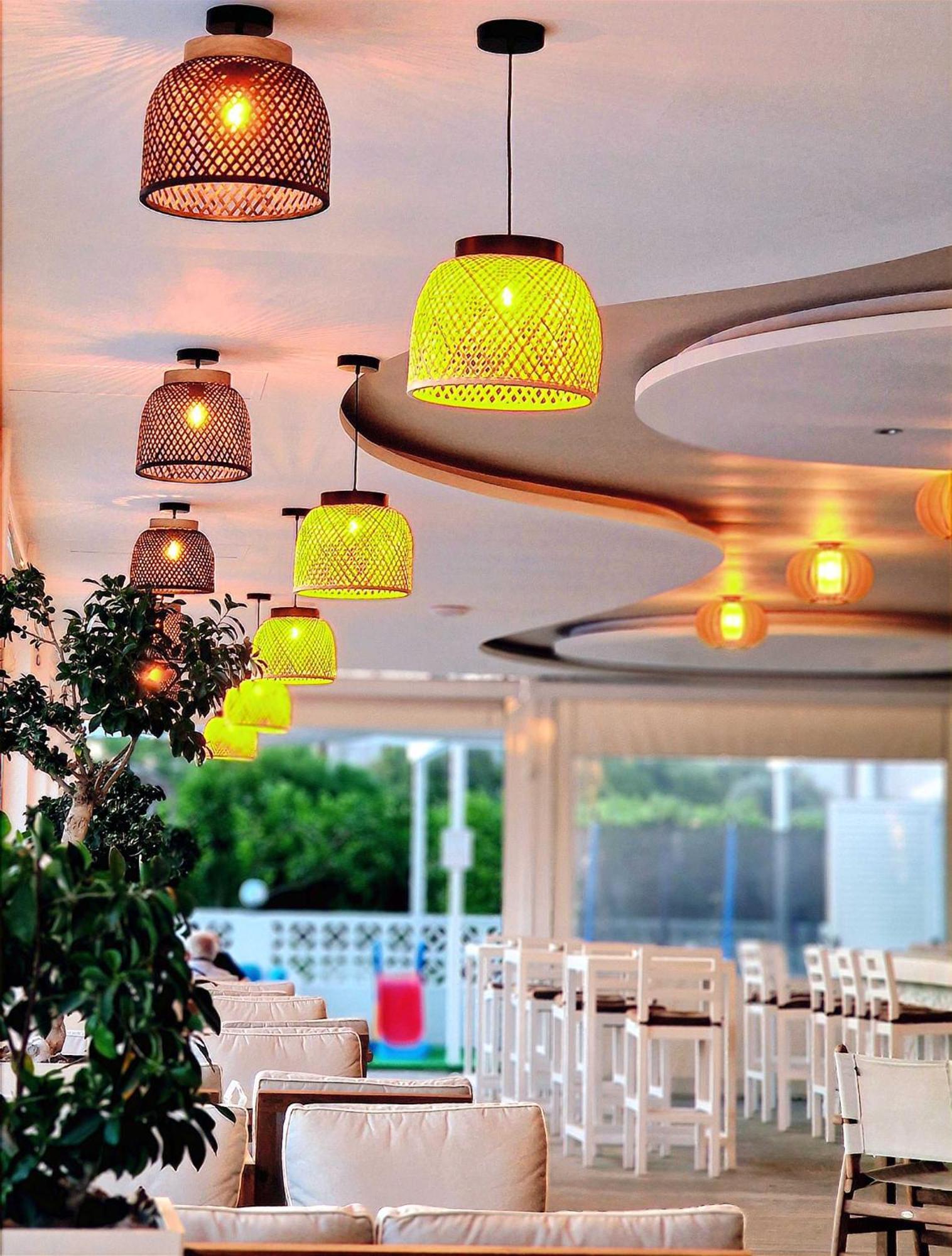 Otel Sveltos Larnaca
