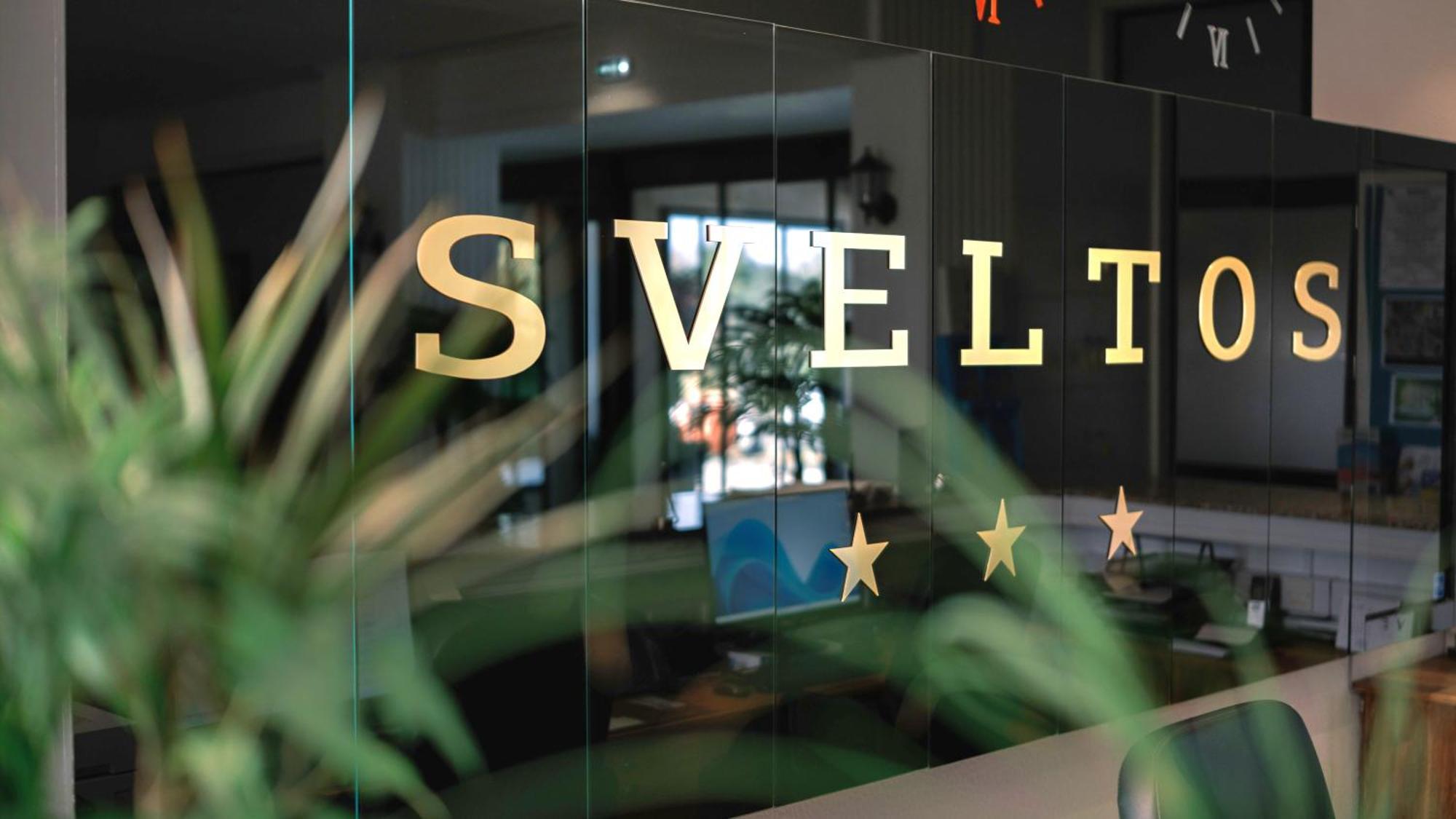Sveltos